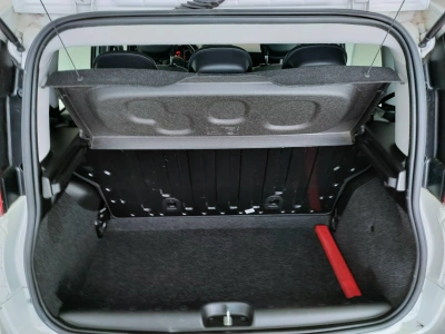 9 - Fiat Panda Cascioli Group