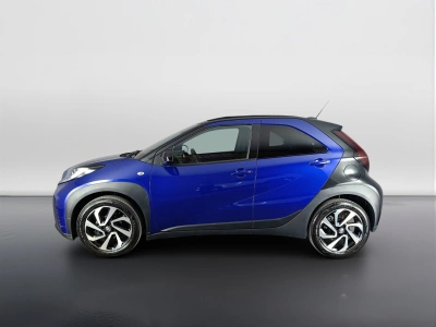 6 - Toyota Aygo X Cascioli Group