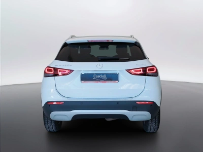 6 - Mercedes-Benz GLA Cascioli Group