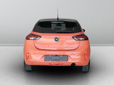 4 - Opel Corsa Cascioli Group