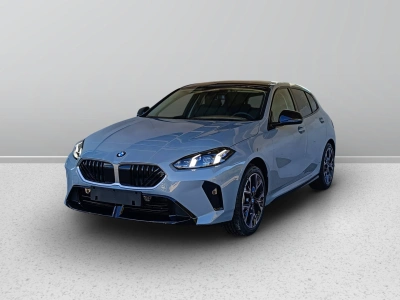 1 - BMW Serie 1 Cascioli Group