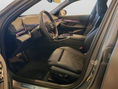 7 - BMW i5 Cascioli Group