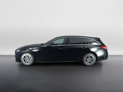 6 - Mercedes-Benz Classe C Cascioli Group