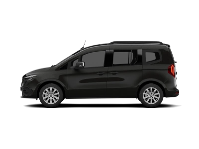 3 - Mercedes Vans Citan Cascioli Group
