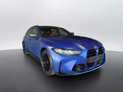5 - BMW M M3 Cascioli Group