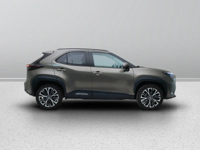 7 - Toyota Yaris Cross Cascioli Group