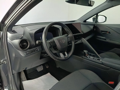 7 - Toyota C-HR Cascioli Group