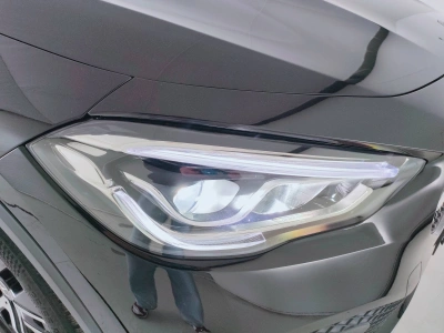 10 - Mercedes-Benz GLA Cascioli Group