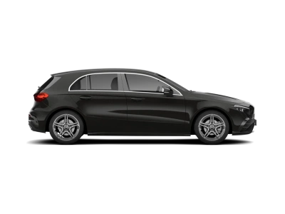 6 - Mercedes-Benz Classe A Cascioli Group