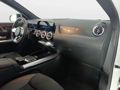 10 - Mercedes-Benz GLA Cascioli Group