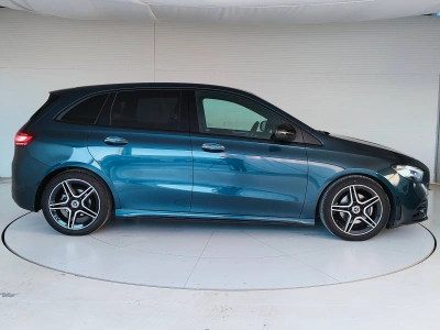 7 - Mercedes-Benz Classe B Cascioli Group