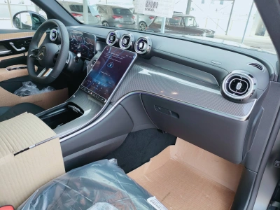 9 - Mercedes-Benz GLC Cascioli Group