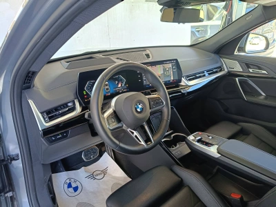 7 - BMW X2 Cascioli Group