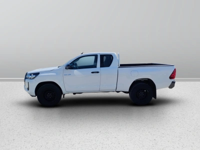 3 - Toyota Hilux Cascioli Group