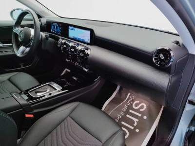 10 - Mercedes-Benz Classe A Cascioli Group