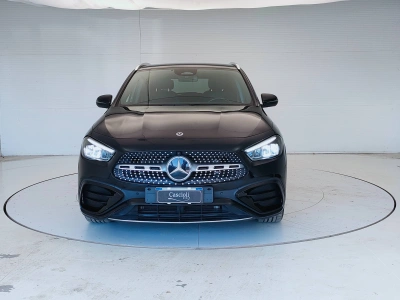 2 - Mercedes-Benz GLA Cascioli Group