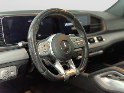 9 - Mercedes AMG GLE Cascioli Group