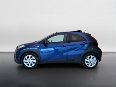 8 - Toyota Aygo X Cascioli Group