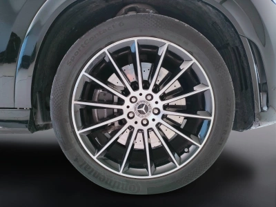 8 - Mercedes-Benz GLE Cascioli Group