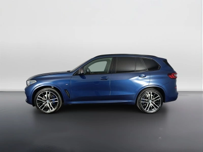 6 - BMW X5 Cascioli Group