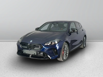 1 - BMW Serie 1 Cascioli Group
