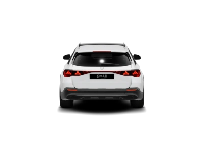 4 - Mercedes-Benz Classe E Cascioli Group