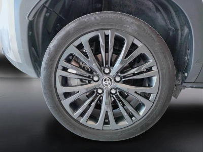 10 - Toyota Yaris Cross Cascioli Group