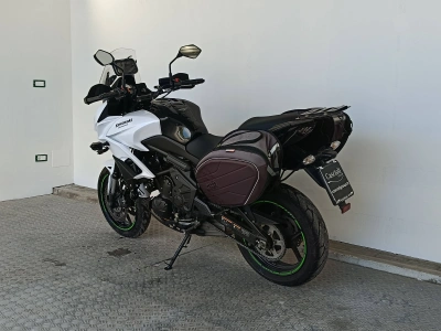 4 - Kawasaki Versys Cascioli Group