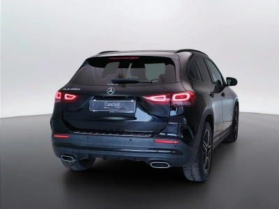 12 - Mercedes-Benz GLA Cascioli Group