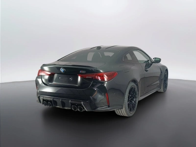 4 - BMW M M4 Cascioli Group