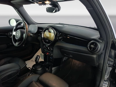 9 - MINI Cooper Cascioli Group