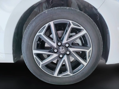 9 - Toyota Yaris Cascioli Group