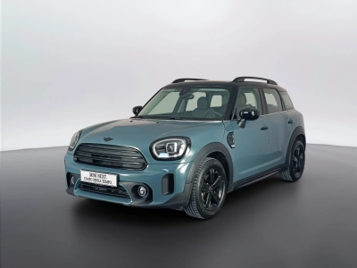 1 - MINI Countryman Cascioli Group