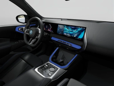 5 - BMW X3 Cascioli Group