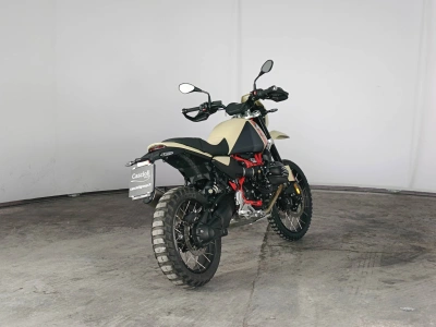 3 - BMW Motorrad R12 G/S Cascioli Group