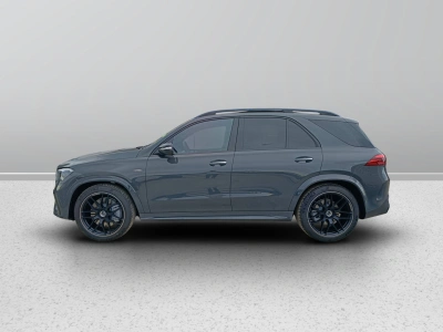 3 - Mercedes AMG GLE Cascioli Group