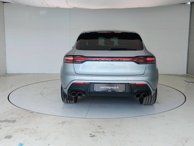 5 - Porsche Macan Cascioli Group