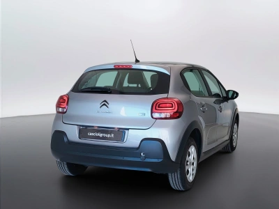 5 - Citroen C3 Cascioli Group