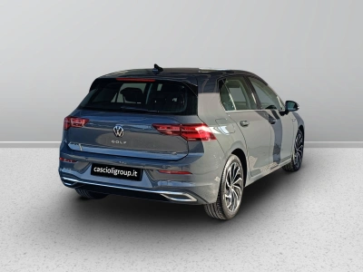 4 - Volkswagen Golf Cascioli Group