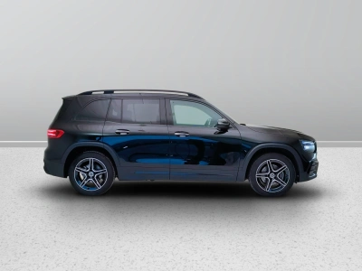 7 - Mercedes-Benz GLB Cascioli Group