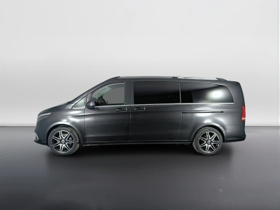 6 - Mercedes-Benz Classe V Cascioli Group