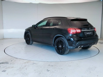 7 - Mercedes-Benz GLA Cascioli Group