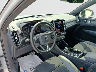 7 - Volvo XC40 Cascioli Group
