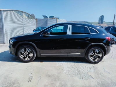3 - Mercedes-Benz GLA Cascioli Group