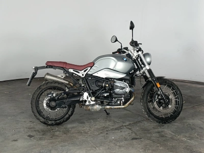 1 - BMW Motorrad nineT Cascioli Group