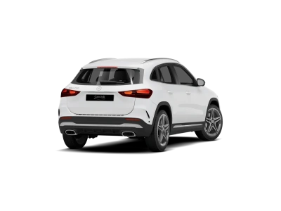 5 - Mercedes-Benz GLA Cascioli Group