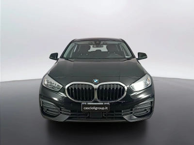 2 - BMW Serie 1 Cascioli Group