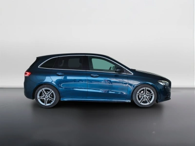 8 - Mercedes-Benz Classe B Cascioli Group