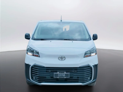 2 - Toyota Professional Proace Verso 2024 Cascioli Group