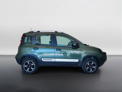 4 - Fiat Panda Cascioli Group
